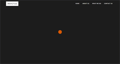 Desktop Screenshot of invictusmarketing.com
